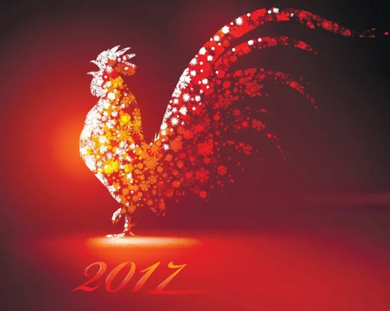 E’ l’anno del Gallo. Corsa all’oro in Cina