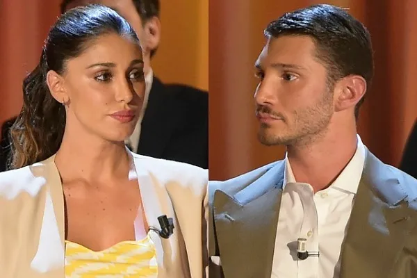 Divorzio Belen Rodriguez e Stefano De Martino gossip ultime news, è guerra: di nuovo dal giudice?