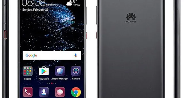 Huawei P10 simile ad Iphone 7: ultime news e rumors su caratteristiche e scheda tecnica
