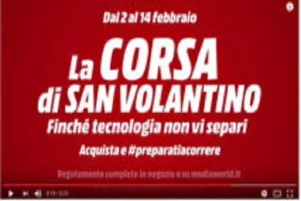 Volantino MediaWorld San Valentino 2017: offerte San Volantino su smartphone Huawei e altre marche