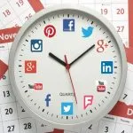 Miglior giorno e ora per postare su Facebook, Instagram e Twitter: gli orari migliori per ottenere più like nei social
