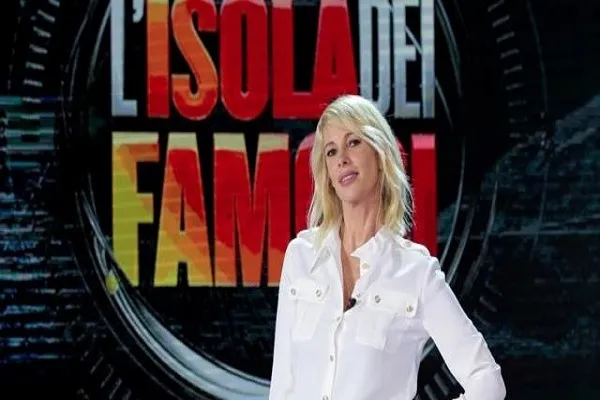 Isola dei Famosi 2017 ultime news, chiusura anticipata del reality? Parla Alessia Marcuzzi