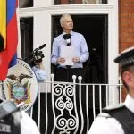 Assange, la Svezia ha archiviato le indagini per stupro