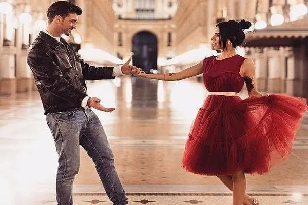 Giulia De Lellis Instagram: i Damellis a Ballando Con Le Stelle 2018?