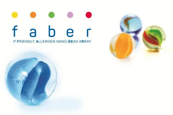 CNR Napoli: ecco Faber, il test per scoprire 244 allergie