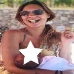 Beatrice Valli e allattamento al seno, il duro sfogo su Instagram