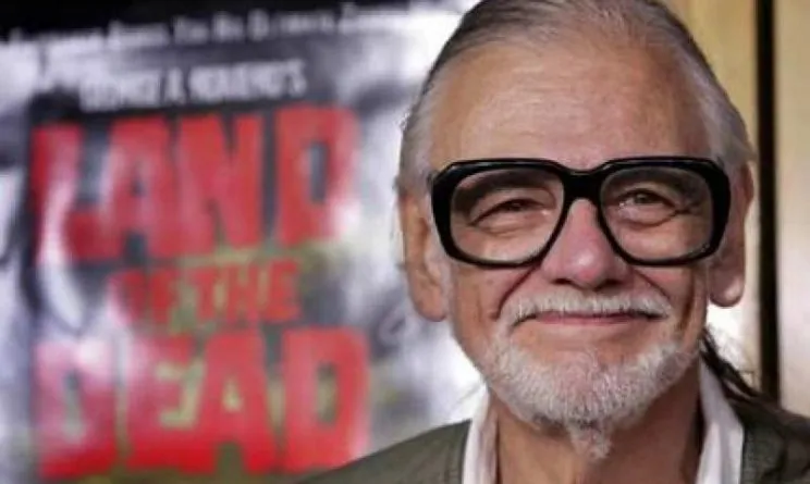 E’ morto George Romero: addio al padre degli zombie cinematografici