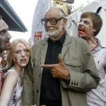 Morto George Romero, addio al padre degli zombie