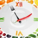 Dieta e orari: quando si mangia aiuta a dimagrire