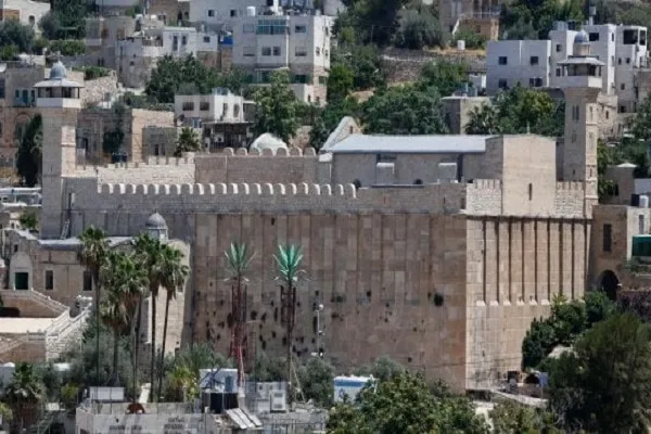 Unesco, Hebron e la Tomba dei Patriarchi patrimonio dell’umanità