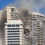 Honolulu, incendio in un grattacielo, tre vittime
