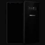 Samsung Galaxy NOTE 8, confermata la data del lancio sul mercato