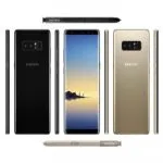 Samsung galaxy note 8 info, quando sarà possibile acquistarlo?