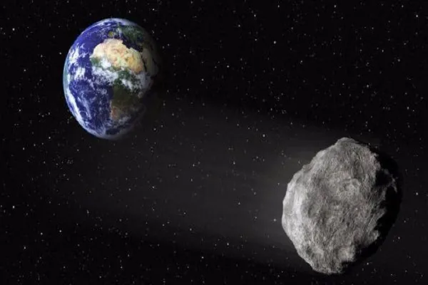 Un asteroide punta la terra, ecco quando e come vederlo