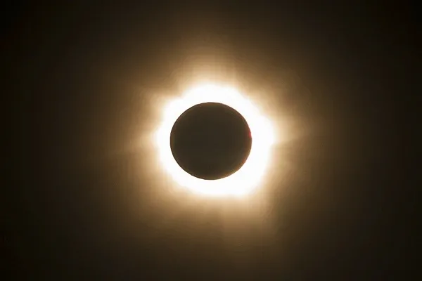 Eclissi di Sole Totale 21 Agosto in diretta dalla NASA