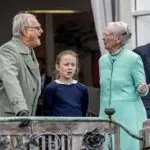 Danimarca, Principe consorte non vuole essere seppellito vicino alla Regina