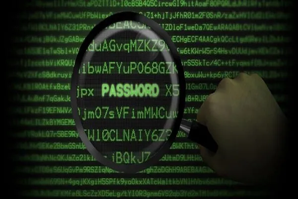 Bill Burr: password con lettere, numeri e caratteri speciali non sono sicure