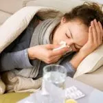 Influenza settembre: sintomi bambini e adulti, cure e rimedi naturali per tosse e raffreddore
