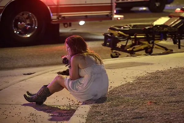 Allarme Terrorismo, Las Vegas sparatoria durante un concerto ucciso l’attentatore