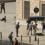 Attentato di Marsiglia, arrestato in Italia il fratello uno dei killer