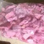 Pink in Italia, perché la droga sintetica U47700 è letale
