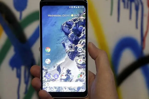 Google Pixel 2, i nuovi smartphone di Mountain View con Ai