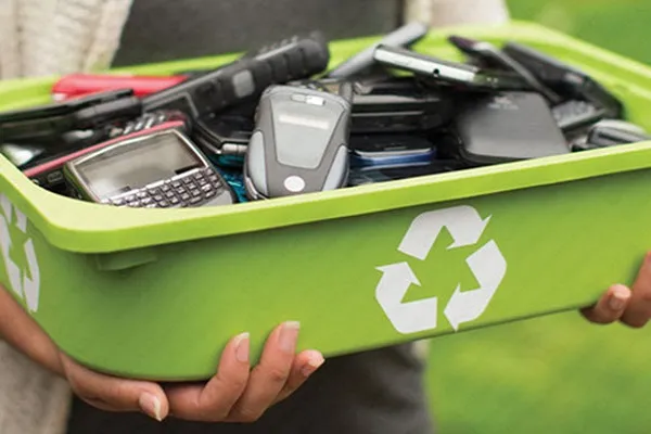 Come e dove riciclare vecchi smartphone gratis e senza vincoli con TIM