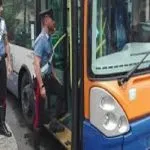 Aggredita autista bus linea Portogruaro-Motta di Livenza, salva con lo spray al peperoncino