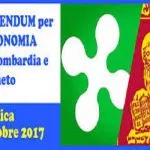 Lombardia e Veneto come in Catalogna, referendum autonomia: cosa cambia e come si vota