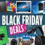 Black Friday 2017 Tech, dove acquistare TV e smartphone a prezzo scontato