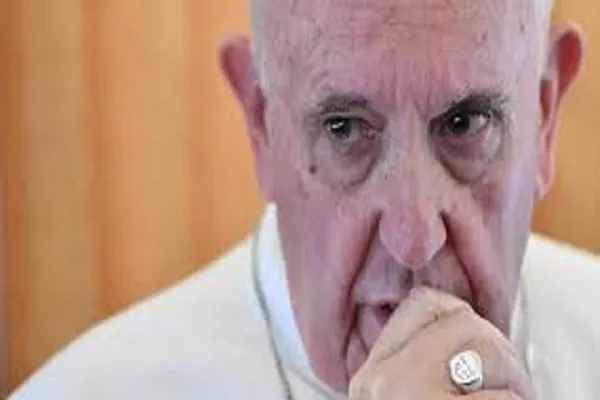 Papa Francesco e fine vita, accanimento terapeutico non è eutanasia