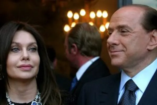 Veronica Lario perde l’assegno e deve restituire 60 milioni a Berlusconi