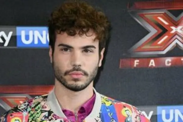 X Factor news: paura per Lorenzo Bonamano, incidente a Ladispoli
