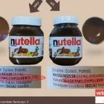 Ricetta Nutella: meno nocciole e più zucchero, la rabbia del web