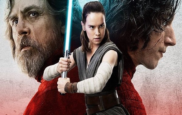 Star Wars Gli ultimi Jedi arriva al cinema la critica film troppo lungo