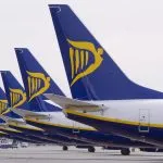 Piloti Ryanair minacciati: sanzioni per chi aderisce allo sciopero