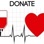 Avis donatori allarme, cala il numero delle donazioni di sangue