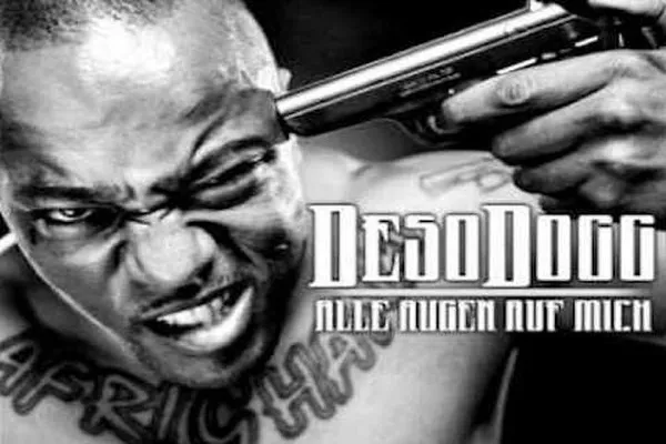 Morto Deso Dogg, il rapper dell’ISIS