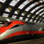 Trenitalia, diffusi dati puntualità treni e regole rimborsi biglietto
