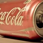 Verme nella Coca Cola: dodicenne ricoverata