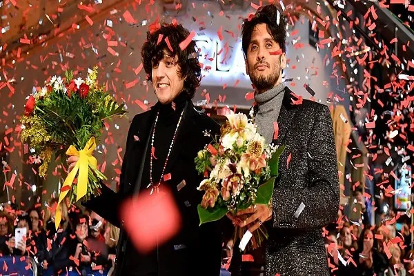 Sanremo 2018, Plagio Meta-Moro: il duo torna in gara