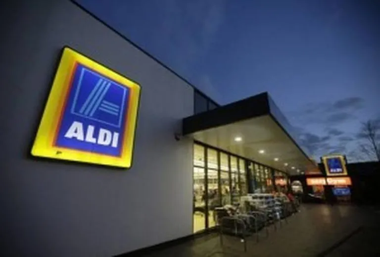 Supermercati Aldi, la nuova apertura fa rabbia ai negozianti