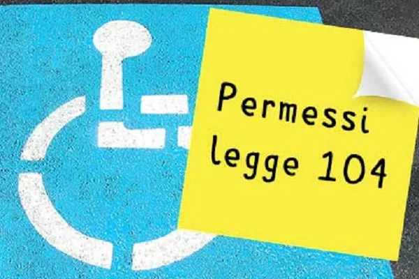 Legge 104, permessi condivisi per lo stesso disabile: le novità