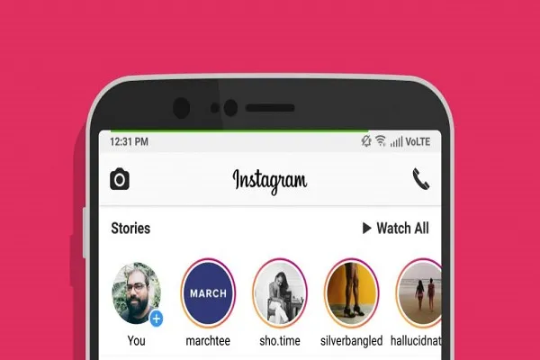 Videochiamate su Instagram, come installare il nuovo aggiornamento