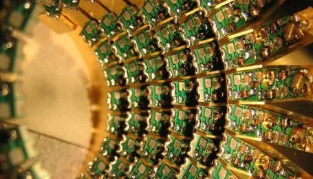 Bristlecone, ecco il nuovo processore quantistico firmato Google