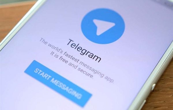 Telegram down, l'applicazione è stata bloccata in Russia Telegram down, l'applicazione è stata bloccata in Russia?