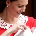 William e Kate hanno scelto: ecco il nome del royal baby