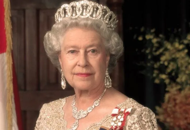 Regina Elisabetta II: davvero discende da Maometto?