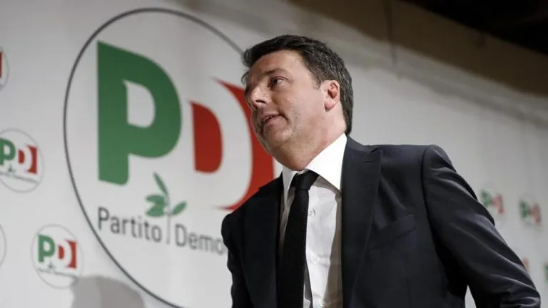 Renzi attacca Salvini e Di Maio: “spread in aumento? E’ solo colpa vostra”