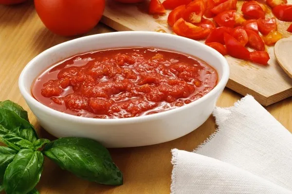 Intestino sano, la salsa di pomodoro aiuta?